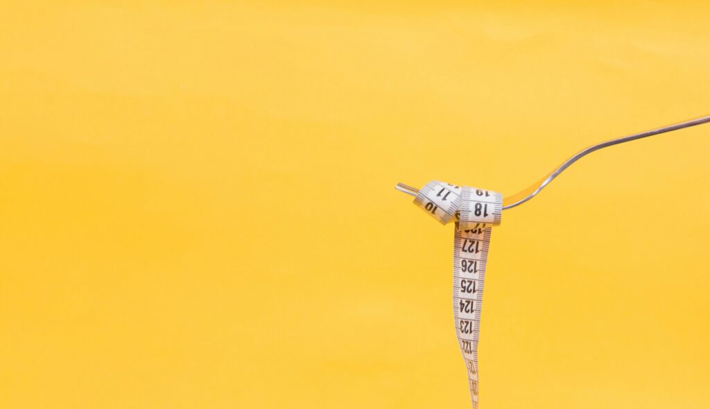 What I’ve Learned From Diet — It’s Deeper Than Weight Loss Diet 1024x590