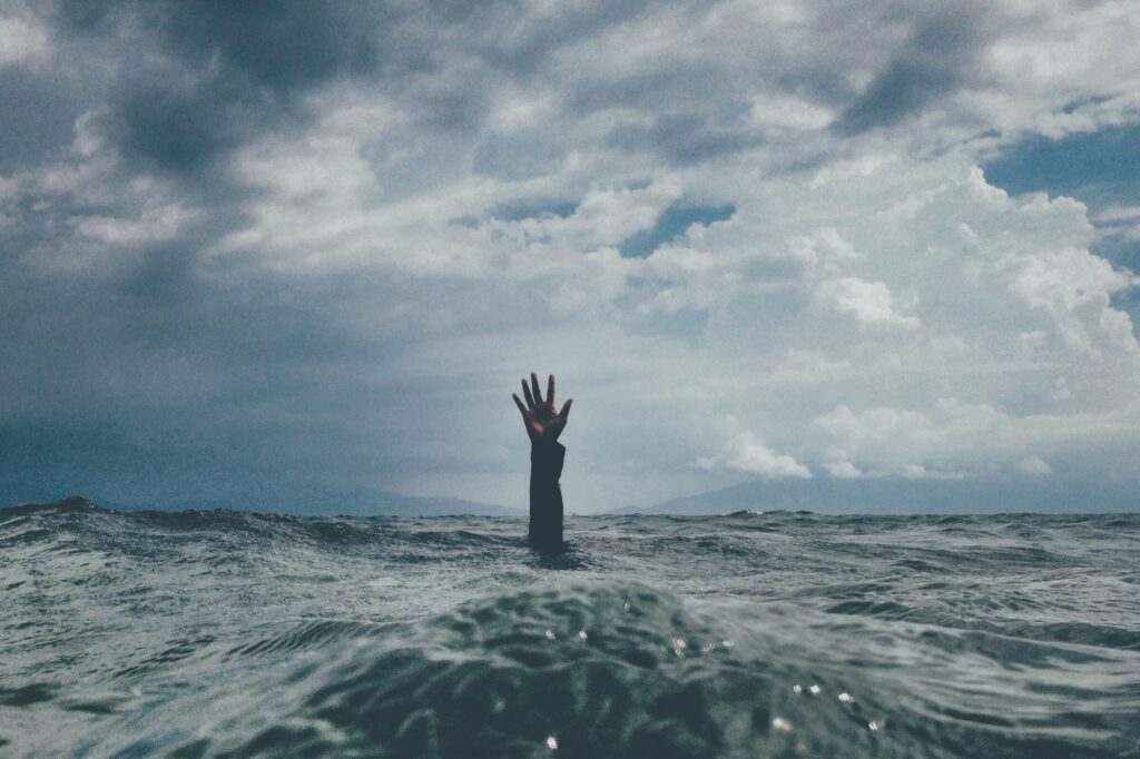 Spiritual Burnout 1024x682