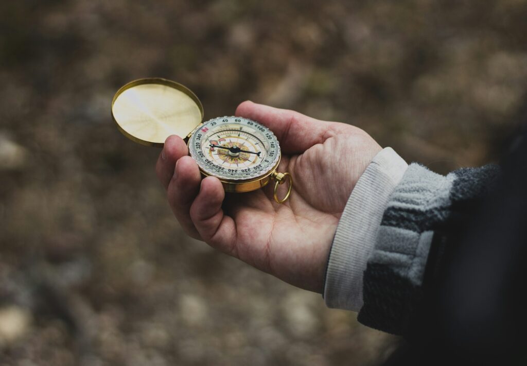 Logic vs. Spirit-Led Intuition—How to Make Decisions That Honor God Logic Vs. Intuition 1024x711