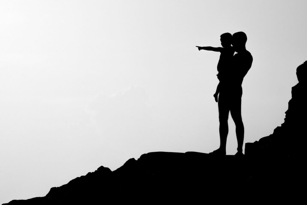 Father And Child 1024x683